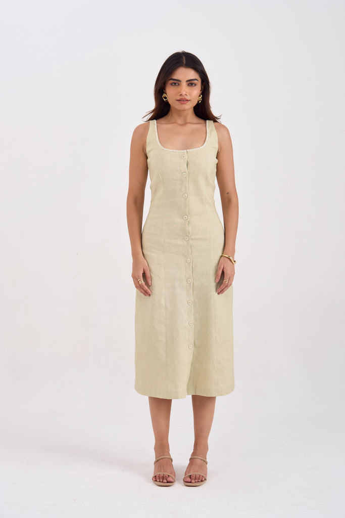 Brisa Dress