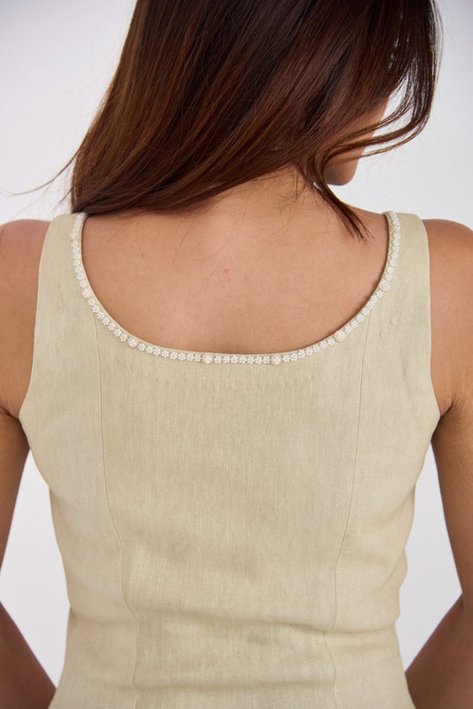 Brisa Dress