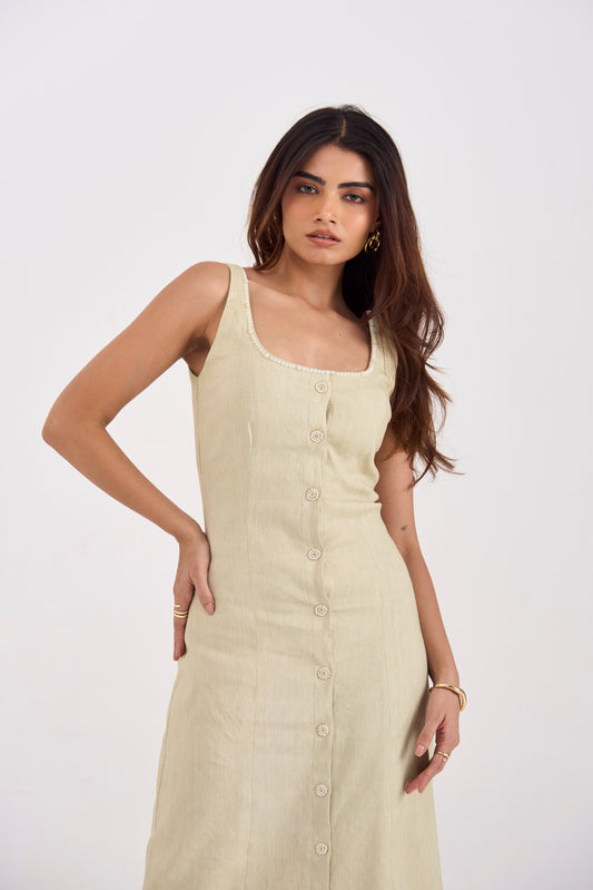 Brisa Dress