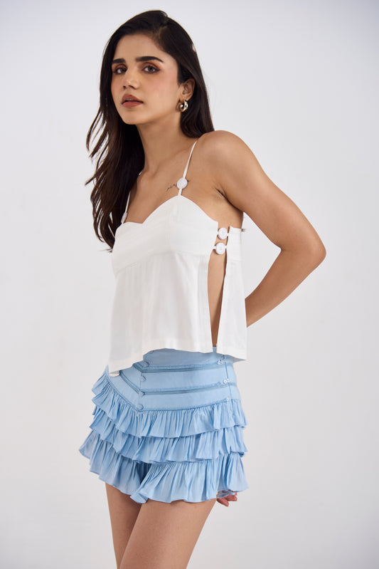 Sunny Top