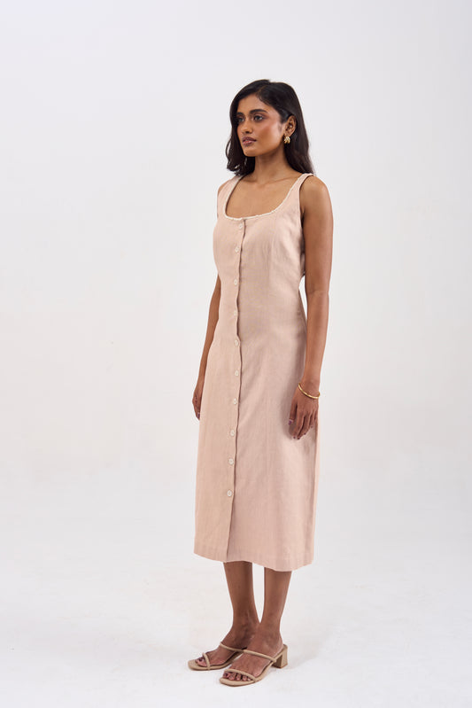 Brisa Dress