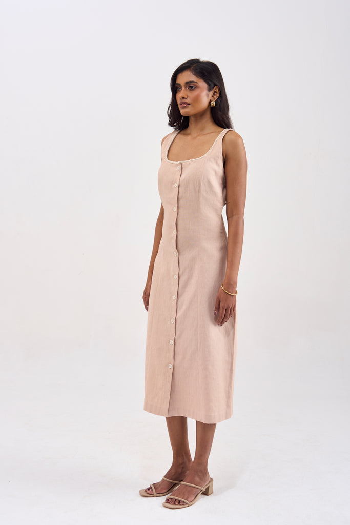 Brisa Dress