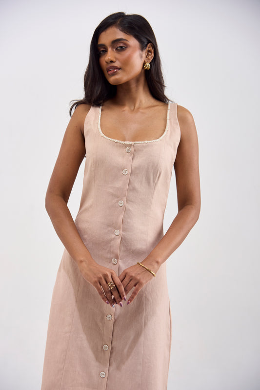 Brisa Dress