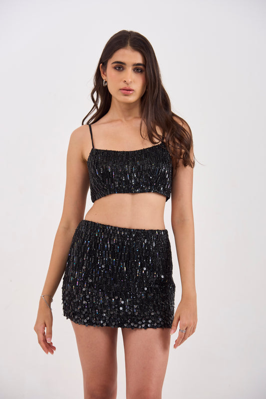 Siren Top