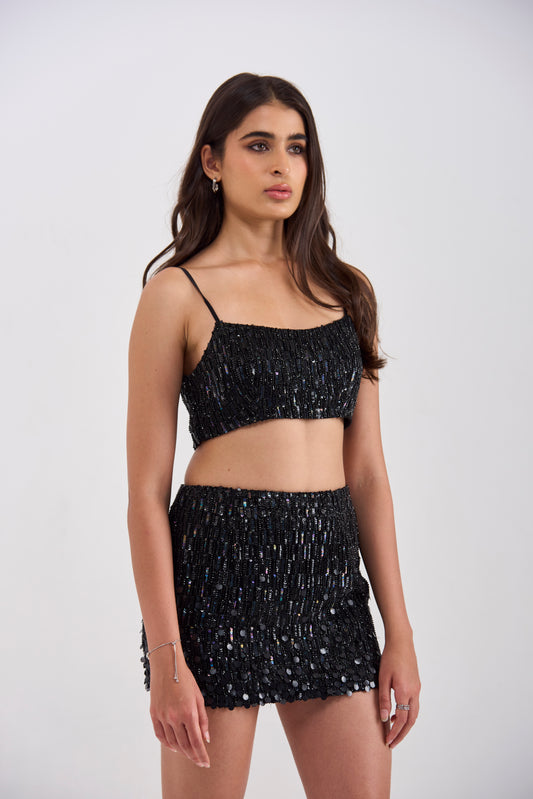 Siren Top