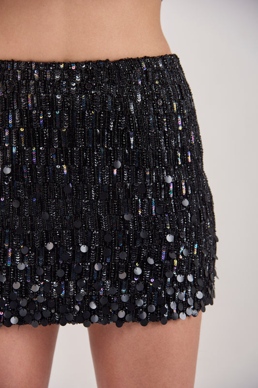 Siren Skirt (High rise)