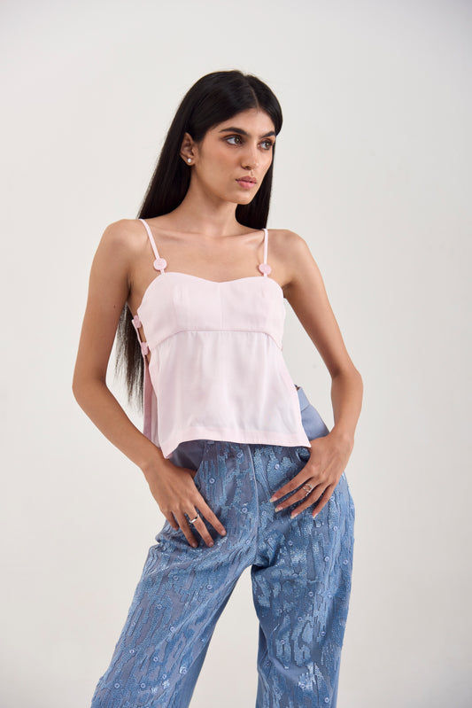Sunny Top