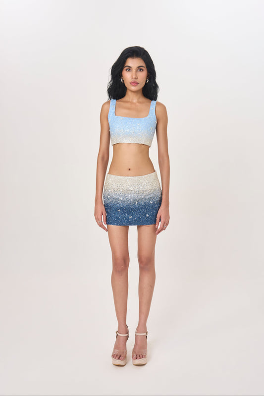 Amber Skirt (High rise)