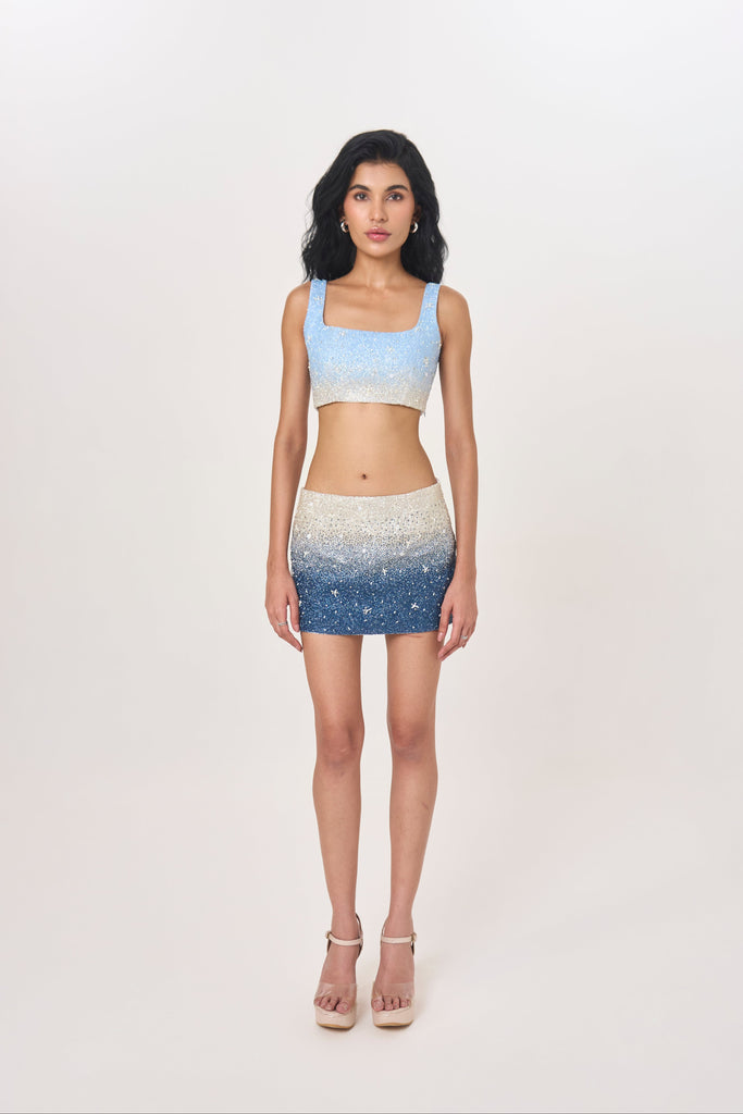 Amber Skirt (Low rise)