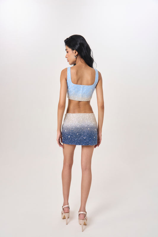 Amber Skirt (Low rise)