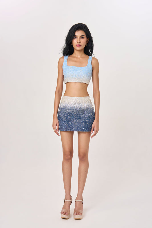 Amber Skirt (High rise)