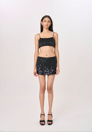 Siren Skirt (Low rise)