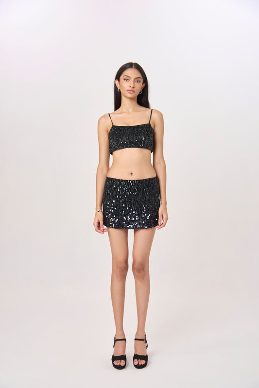Siren Skirt (Low rise)