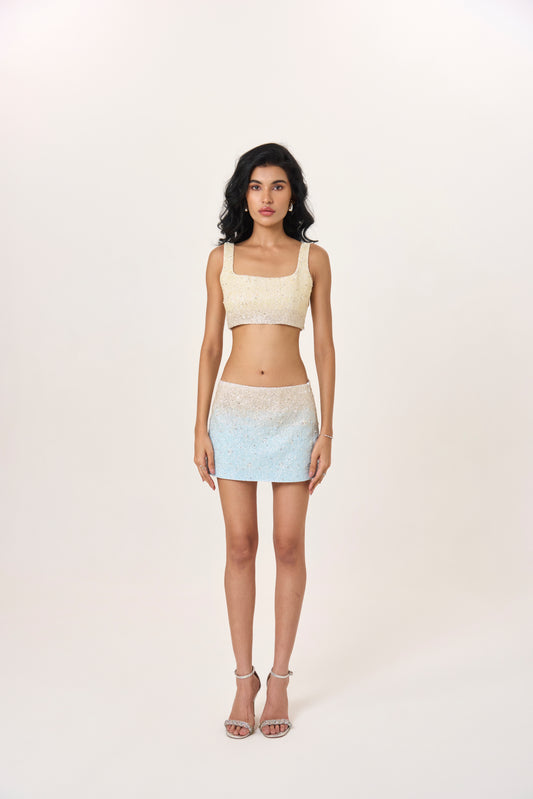Amber Skirt (Low rise)