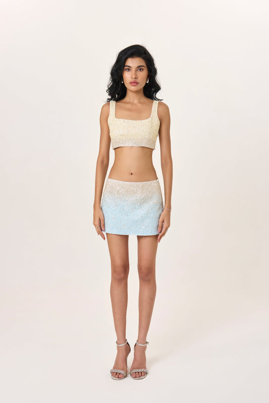 Amber Skirt (Low rise)
